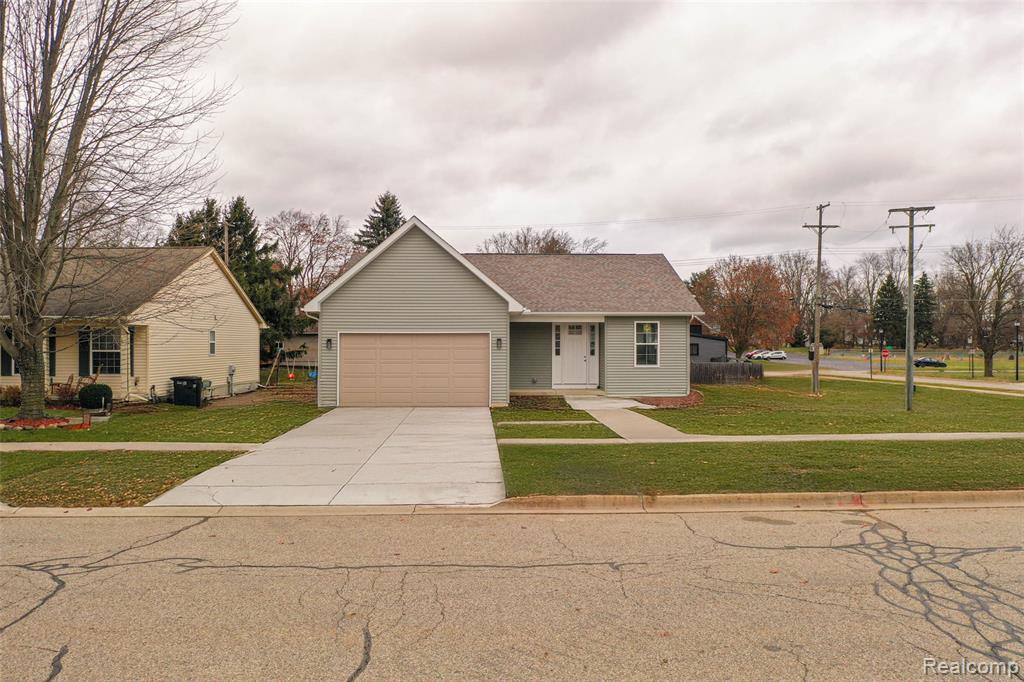 188 School House Drive, Imlay City, MI 48444 — Photo 27