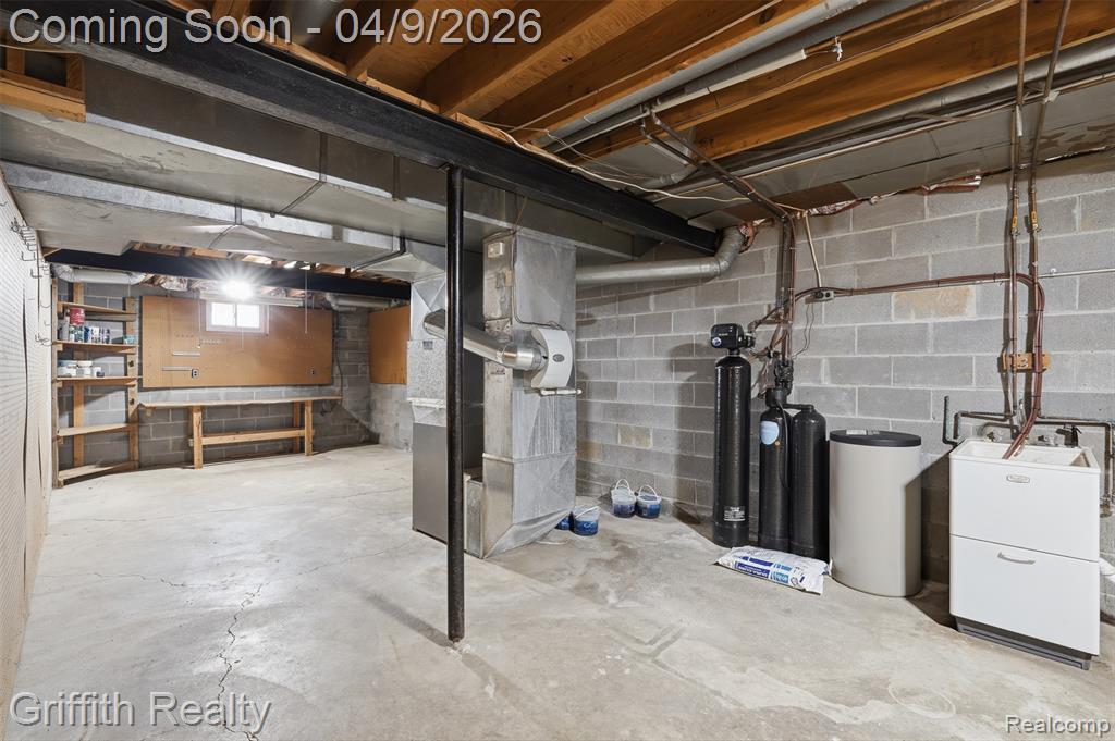 1412 North Court, Brighton, MI 48114 — Photo 36