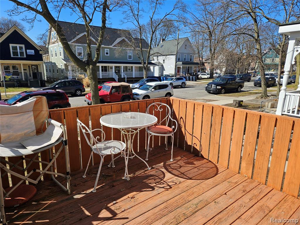 921 Mary Unit 2 Street, Ann Arbor, MI 48104 — Photo 11