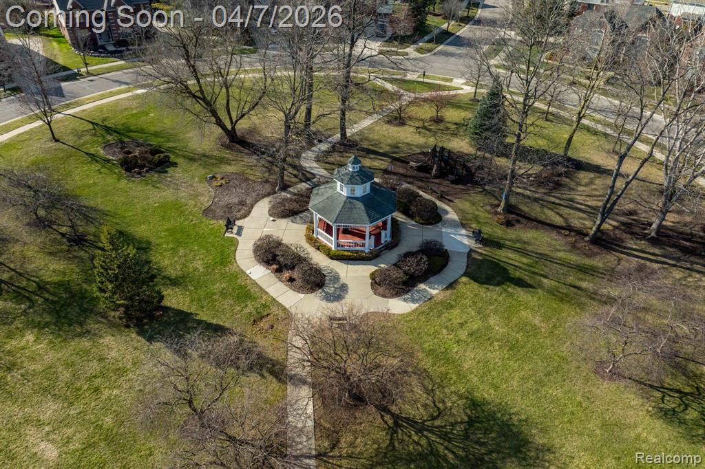 41625 Steinbeck Glen, Novi, MI 48377 — Photo 58