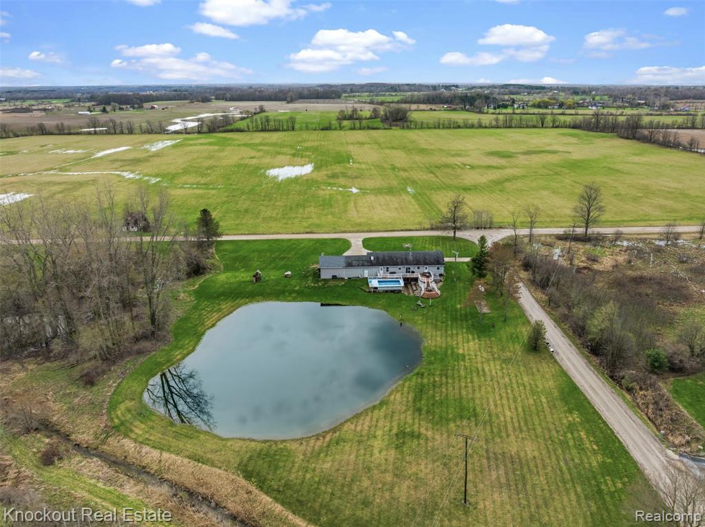 4800 Howell Road, Otter Lake, MI 48464 — Photo 56