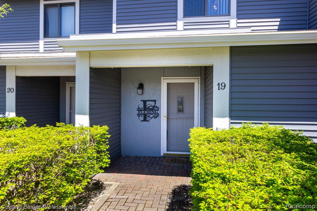 271 Chrysler Road, Unit 19, Oscoda, MI 48750 — Photo 4