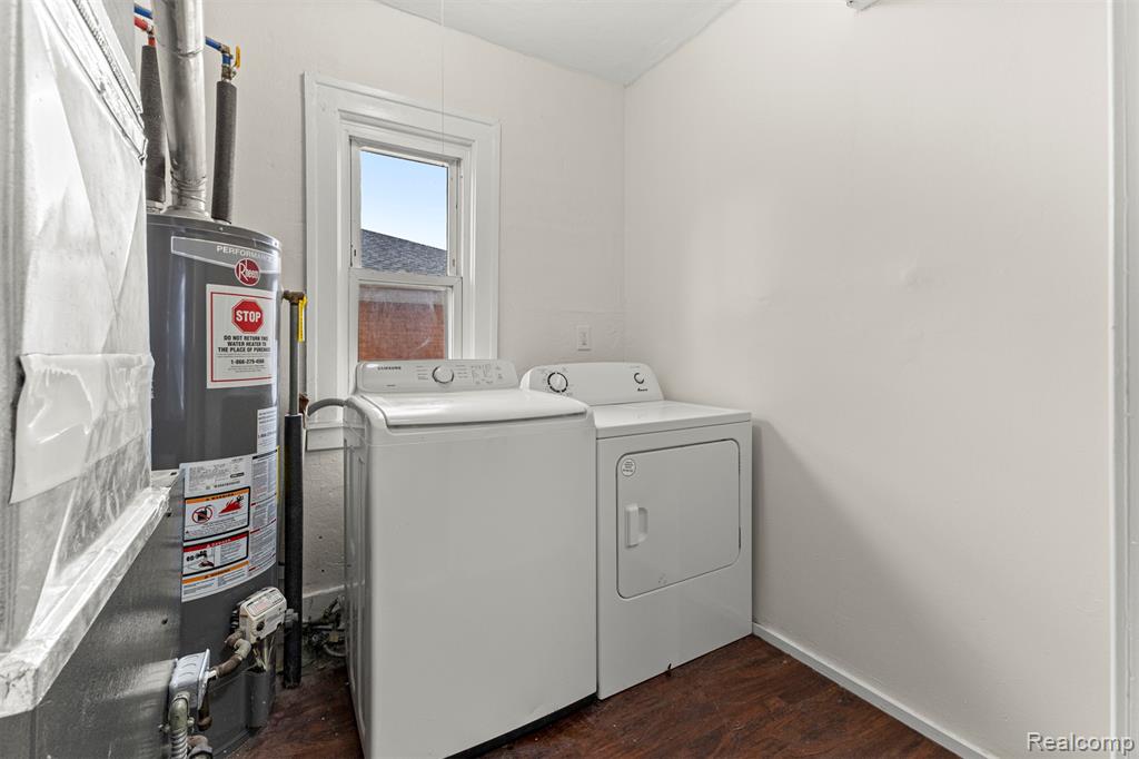5629 Katherine Street, Dearborn Heights, MI 48125 — Photo 20