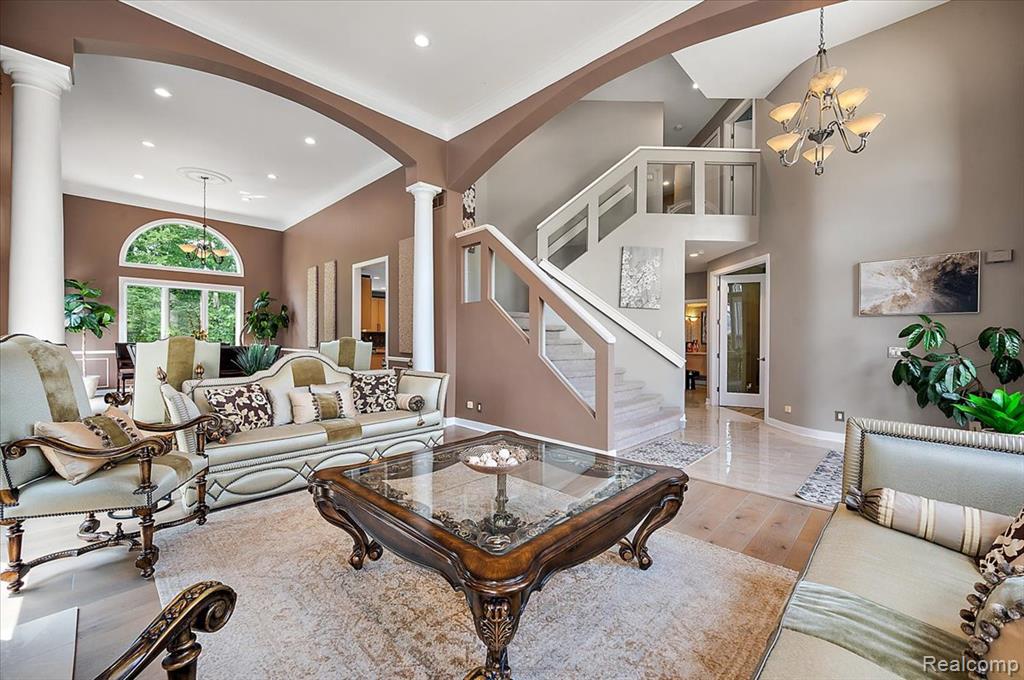 6280 Branford Drive, West Bloomfield, MI — Photo 12
