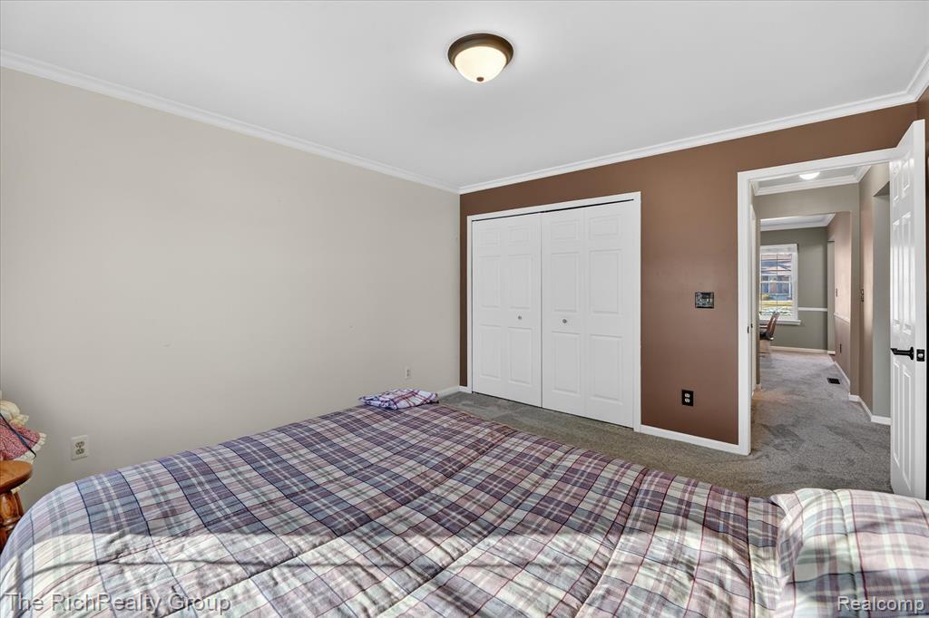 12116 Shenandoah Drive, South Lyon, MI 48178 — Photo 20