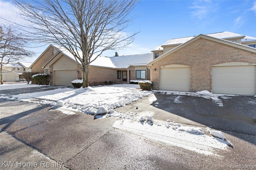 515 Tennyson, Rochester Hills, MI 48307 — Photo 3