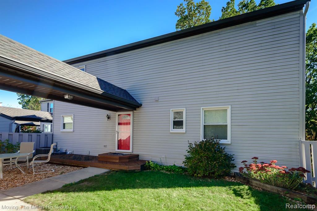 2959 BRECKENRIDGE Drive, Brighton, MI 48114 — Photo 45