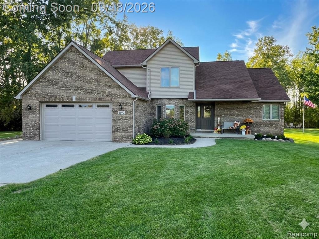 7070 Elms Road, Swartz Creek, MI 48473