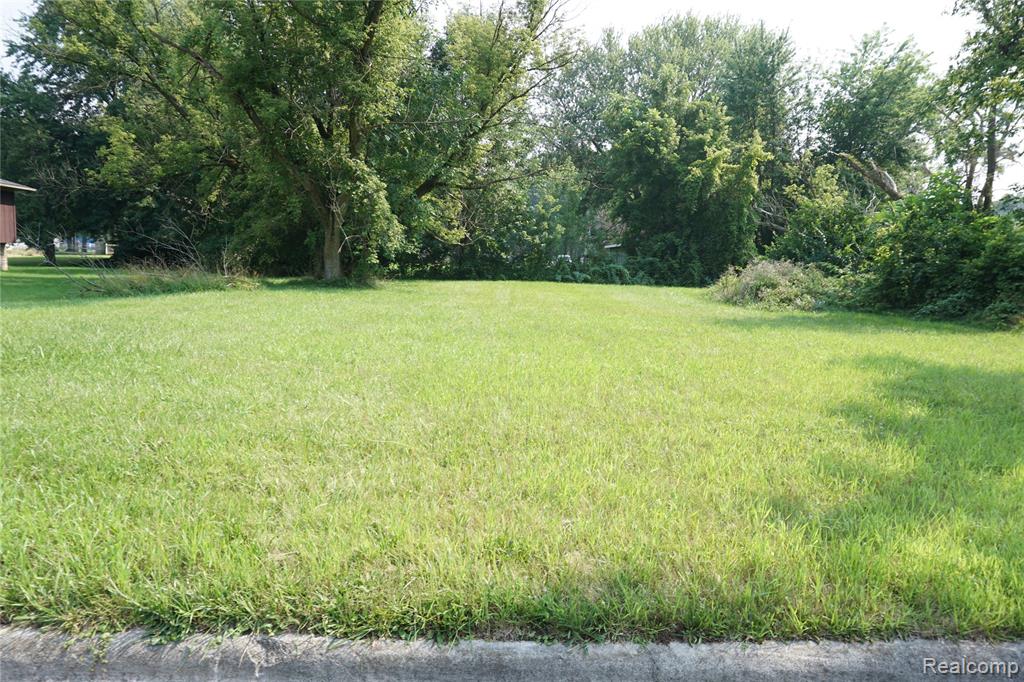 Vacant Florence Street, Inkster, MI 48141 — front exterior