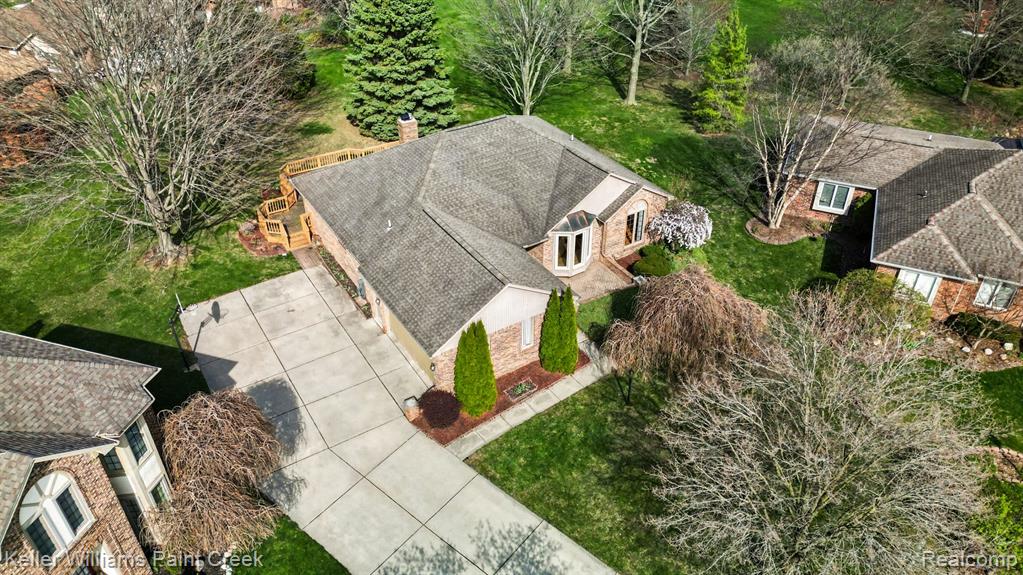 422 Parkland Court, Rochester Hills, MI 48307 — Photo 31