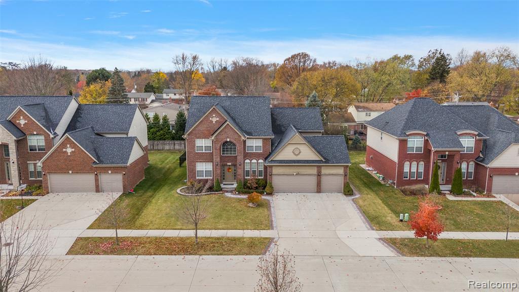 4095 Rockingham Drive, Troy, MI 48085 — Photo 5