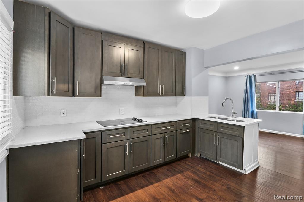 5299 Drexel Street, Detroit, MI 48213 — Photo 9