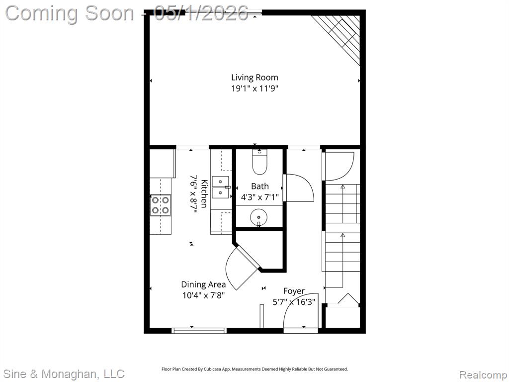 4991 Crooks Road, Royal Oak, MI 48073 — Photo 30