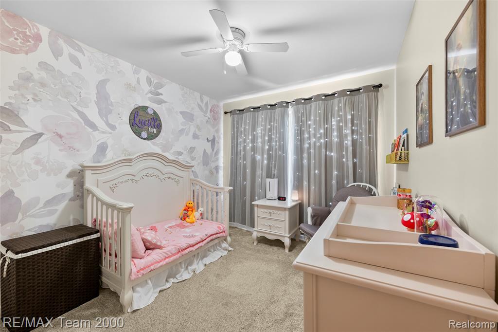 437 Light Tower Court, Belleville, MI 48111 — Photo 15