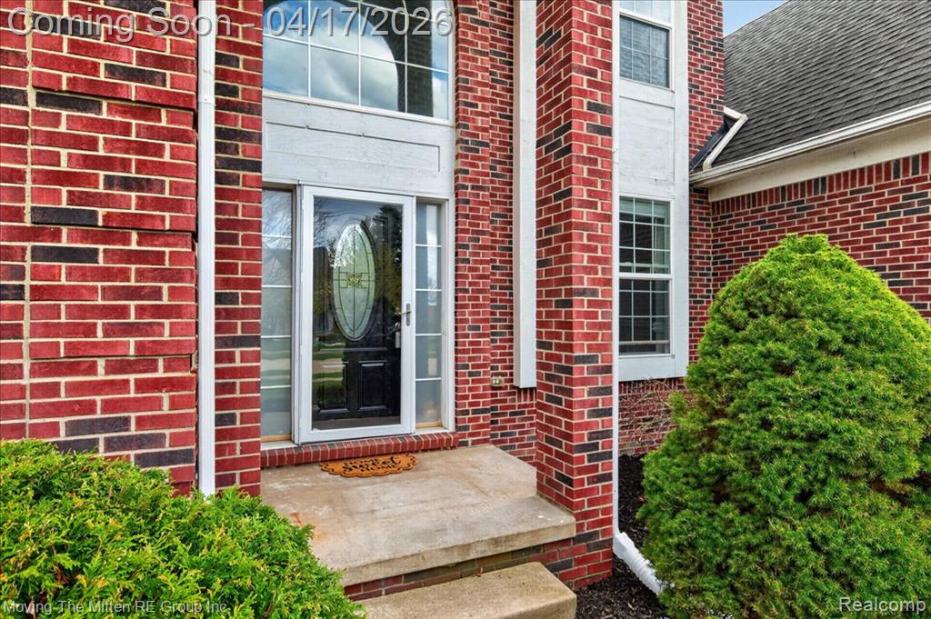 49109 Paloma Drive, Van Buren, MI 48111 — Photo 4