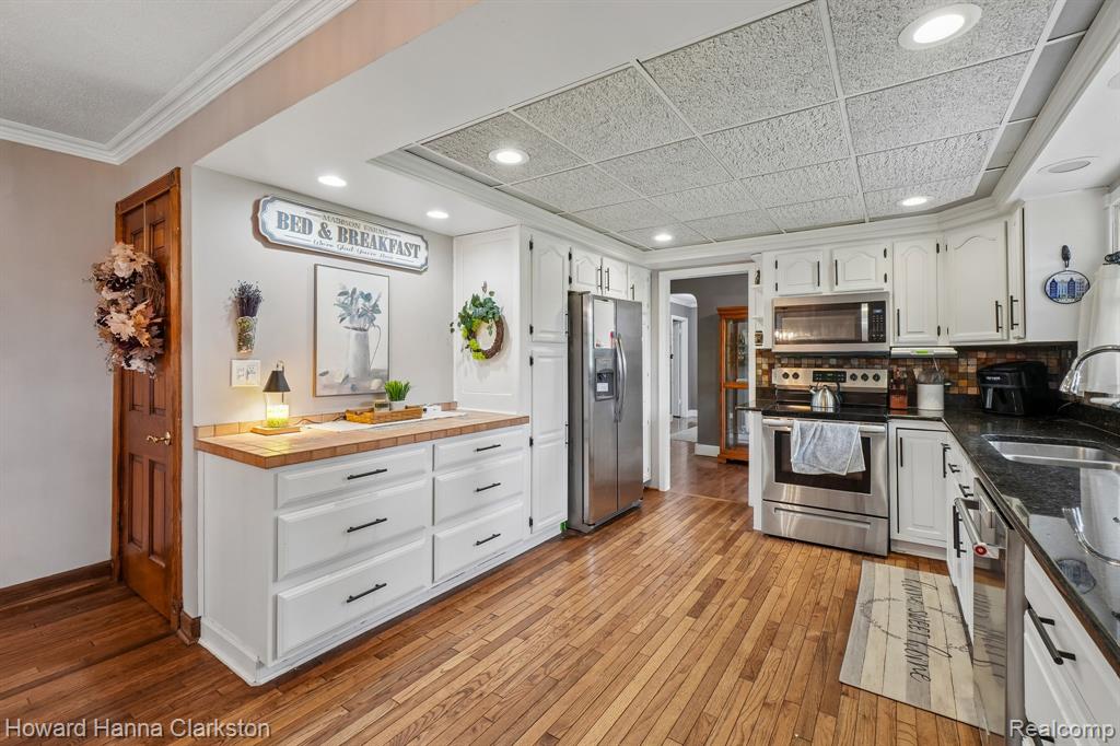 66653 Hartway Road, Ray, MI — Photo 12