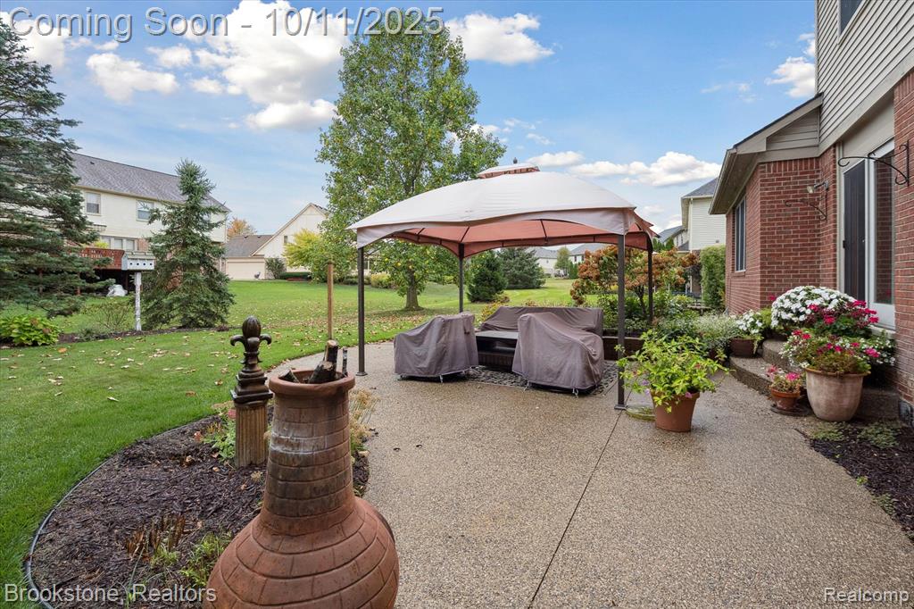 9079 Woodgrove Drive, Plymouth, MI 48170 — Photo 47