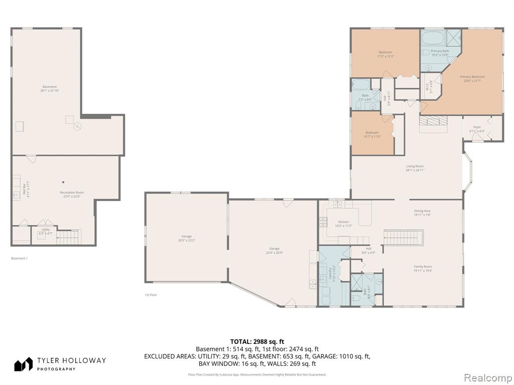 21774 East River Road, Grosse Ile, MI 48138 — Photo 46