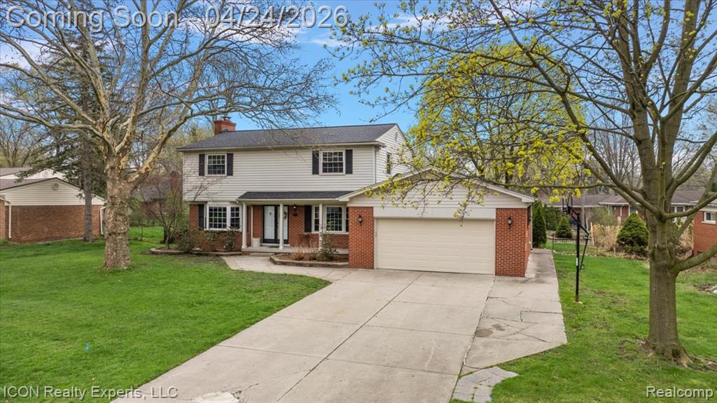 32347 Farmersville Road, Farmington, MI 48334 — Photo 4