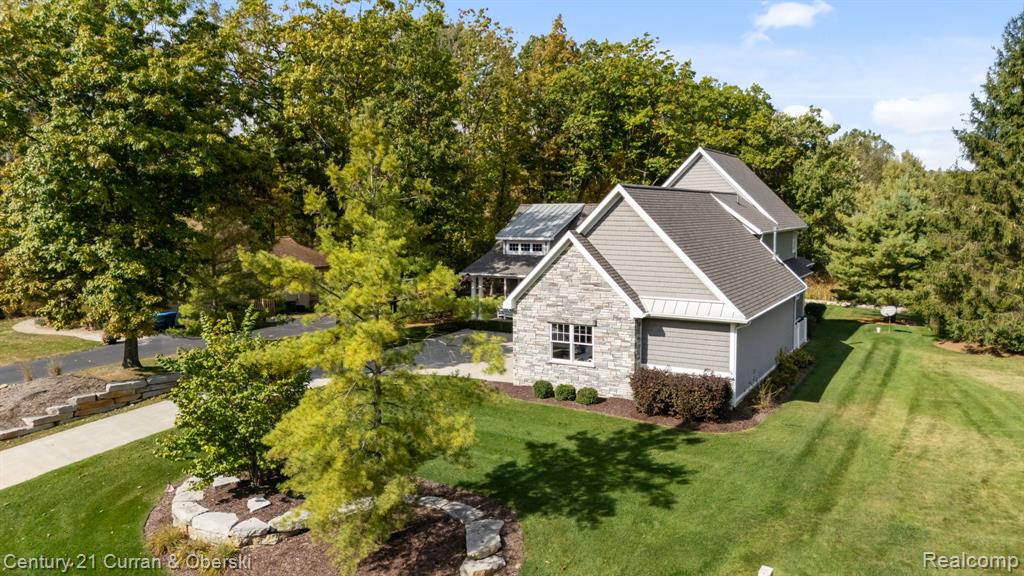1306 Victoria Lane, Fenton, MI 48430 — Photo 4