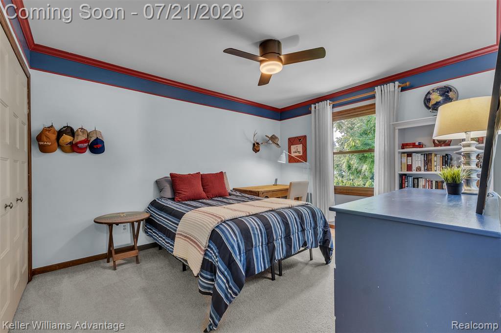 49276 Harvest Drive, Plymouth, MI 48170 — Photo 33