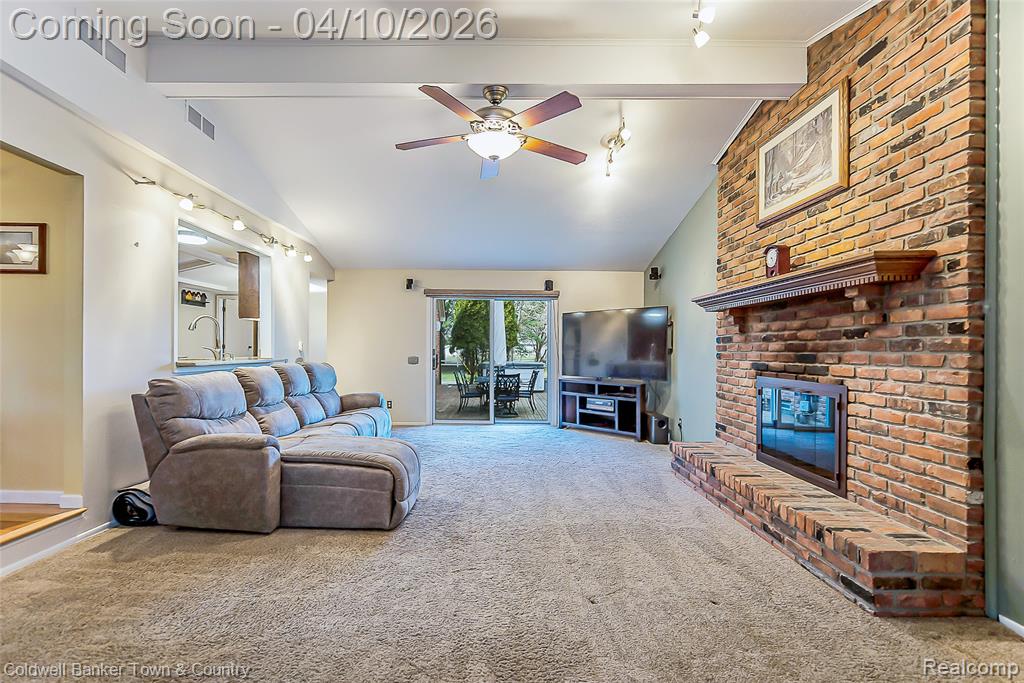 2708 Ore Valley Drive, Hartland, MI 48353 — Photo 18