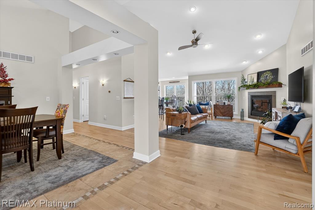 2206 Moorlands View, Howell, MI 48855 — Photo 12