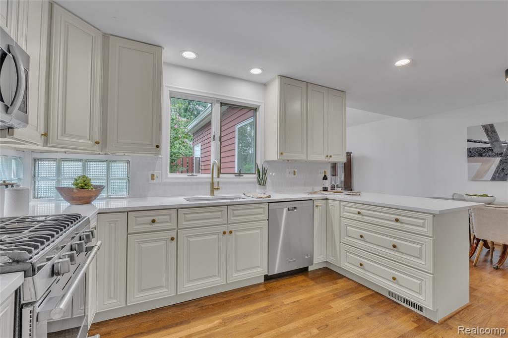 1816 Frieze Avenue, Ann Arbor, MI 48104 — Photo 10
