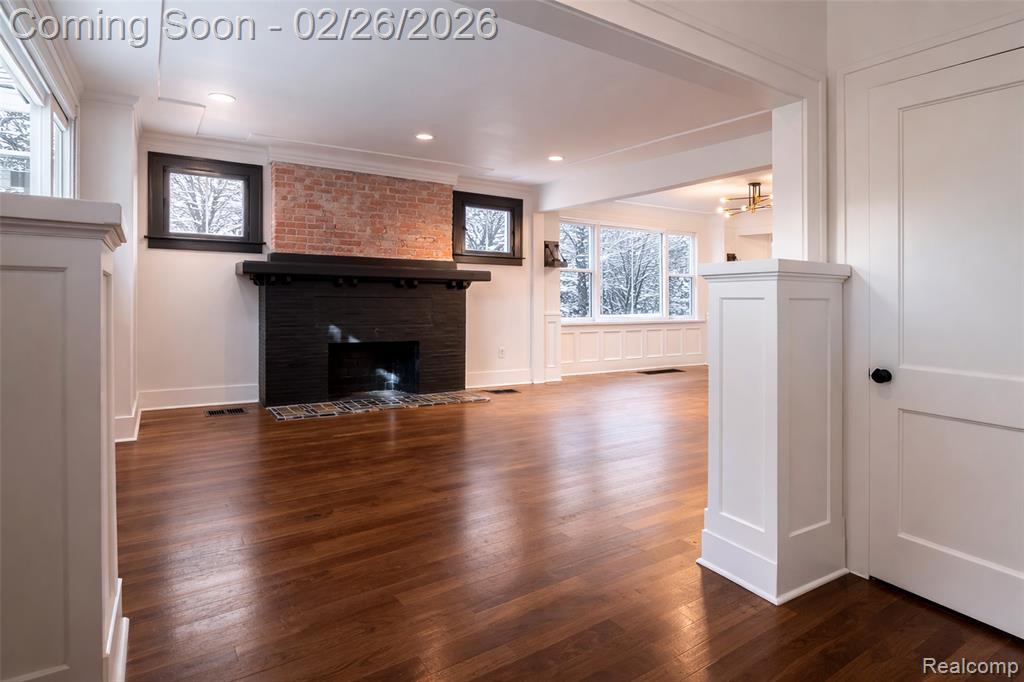 2270 W Philadelphia Street, Detroit, MI 48206 — Photo 7
