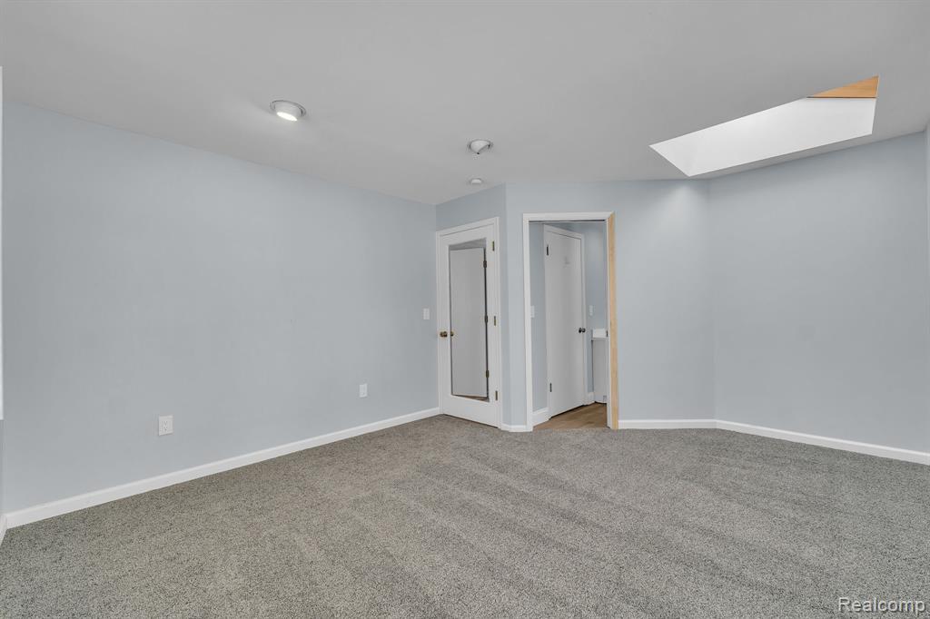6576 Inkster Road, West Bloomfield, MI — Photo 49