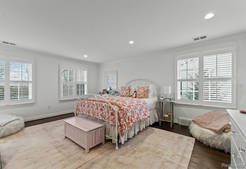 3390 Burning Bush Road, Bloomfield Hills, MI 48301 — Photo 39