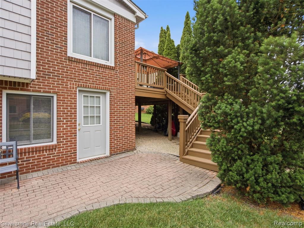 6577 Edith Court, Troy, MI 48085 — Photo 55