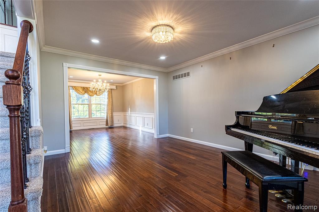 3970 May Center Road, Lake Orion, MI — Photo 25