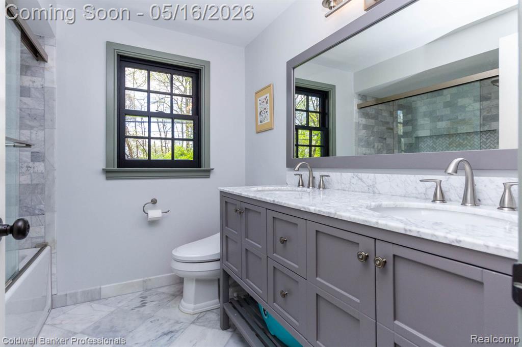 605 Apple Hill Lane, Rochester Hills, MI 48306 — Photo 30