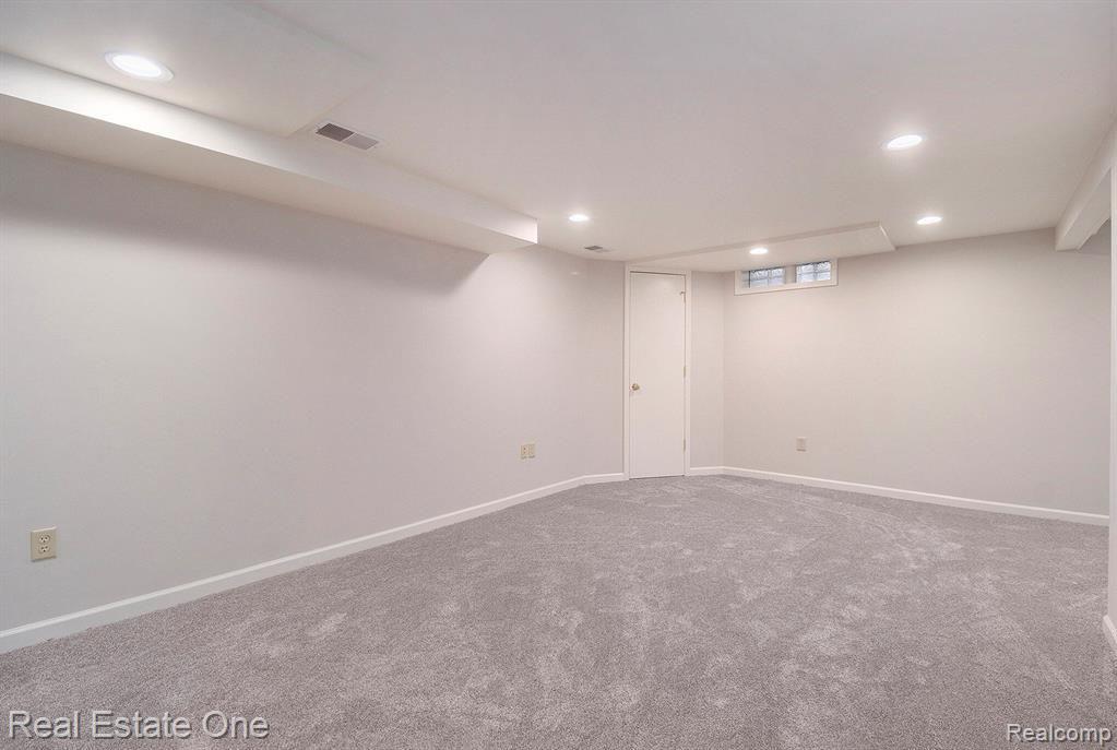 1105 Birk Avenue, Ann Arbor, MI 48103 — Photo 16