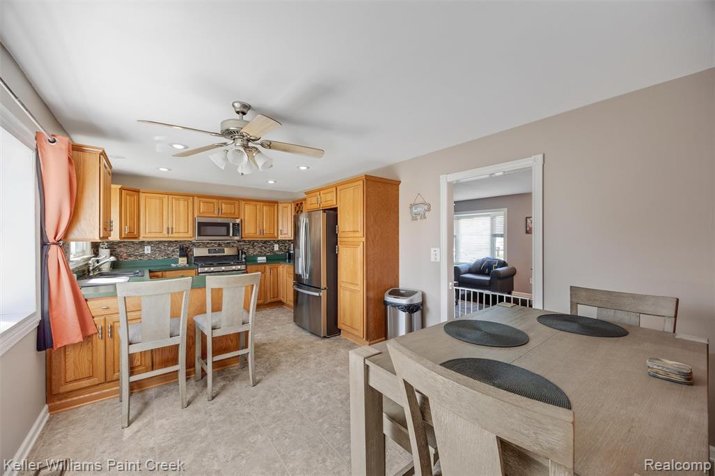 32644 Conrad Street, New Baltimore, MI 48047 — Photo 9
