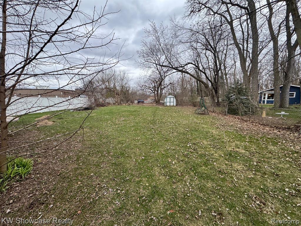 5821 FELSKE Drive, Brighton, MI 48116 — Photo 15