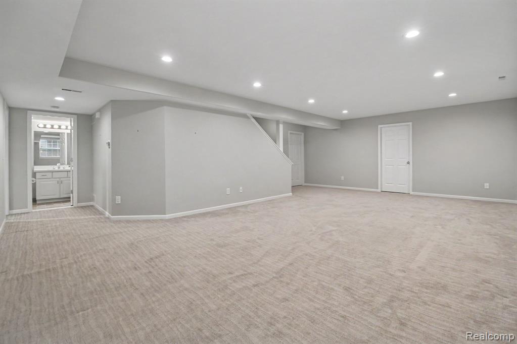 6573 Summit Ridge, Clarkston, MI — Photo 14