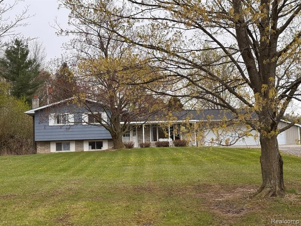 687 W Saginaw Road, Mayville Vlg, MI 48744 — Photo 9