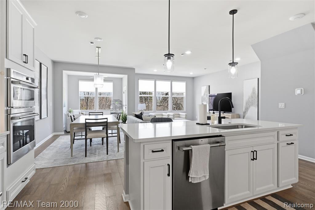 838 Addison Circle, Walled Lake, MI 48390 — Photo 20