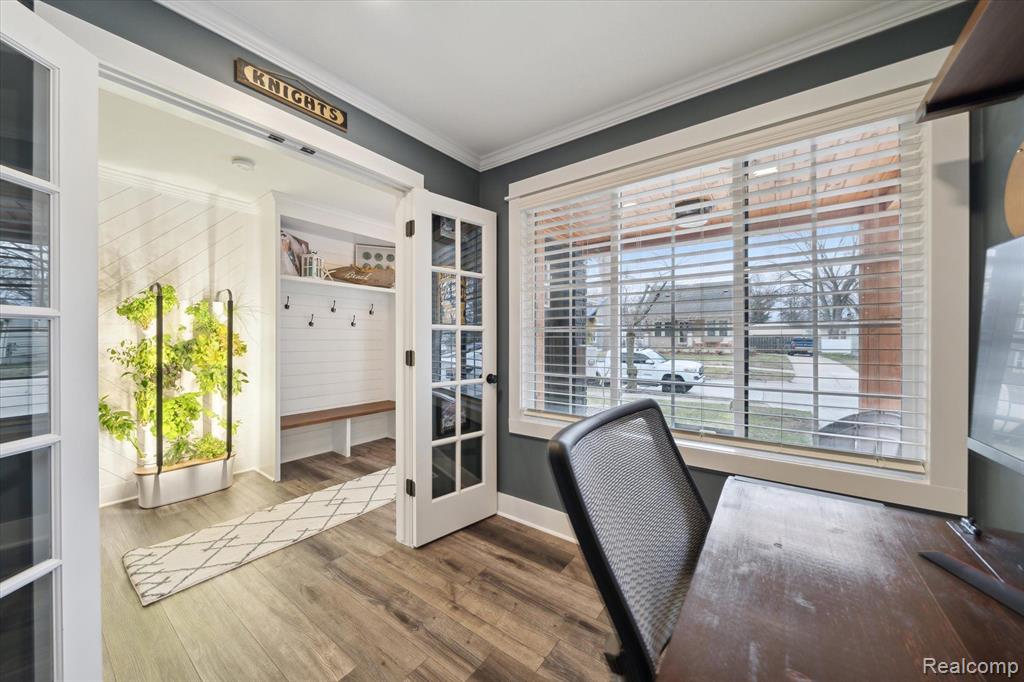 627 Golf Avenue, Royal Oak, MI 48073 — Photo 8