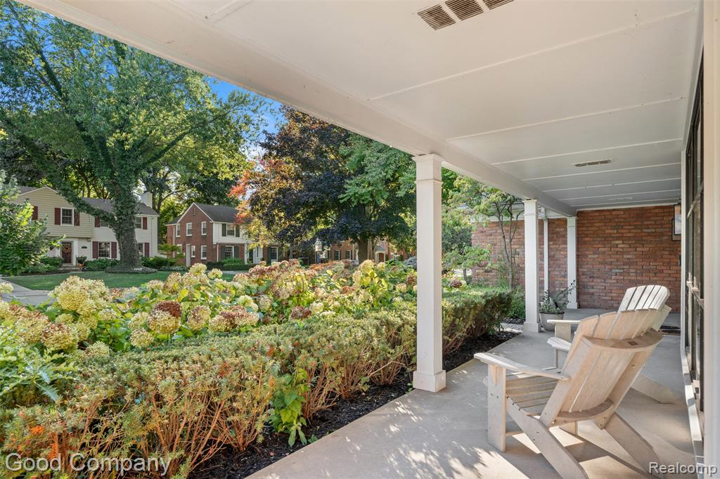 840 S Oxford Road, Grosse Pointe Woods, MI 48236 — Photo 6