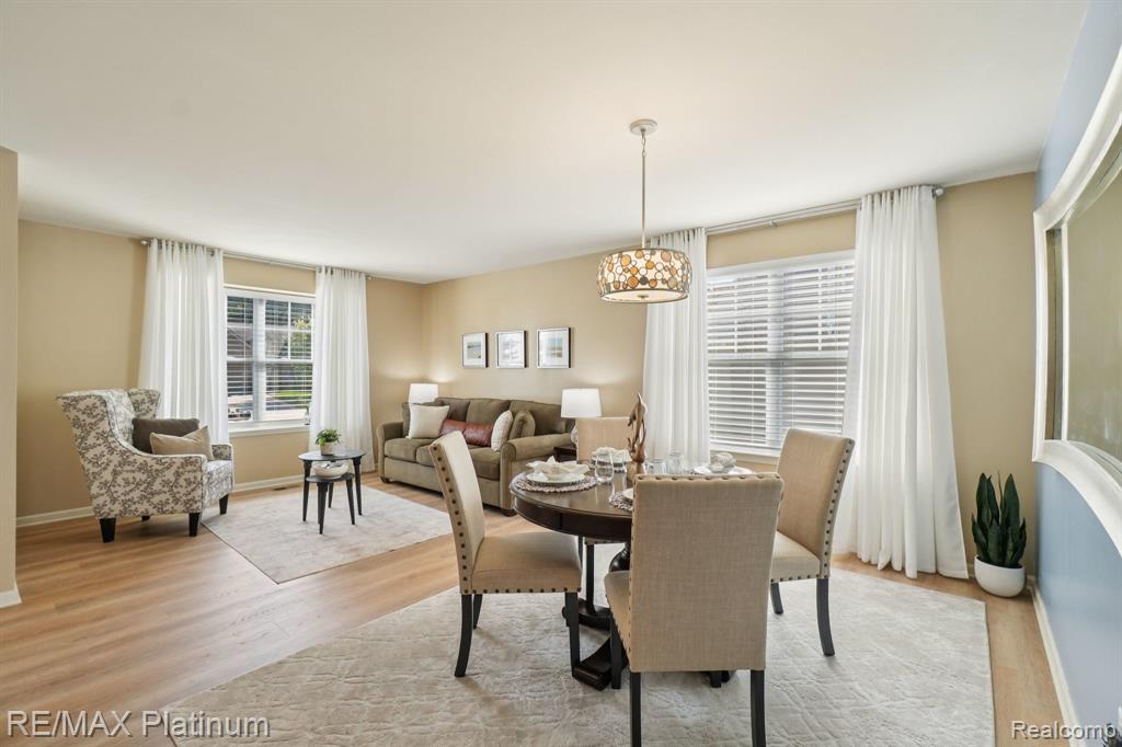 3765 Silver Charm Lane, Howell, MI 48843 — Photo 2
