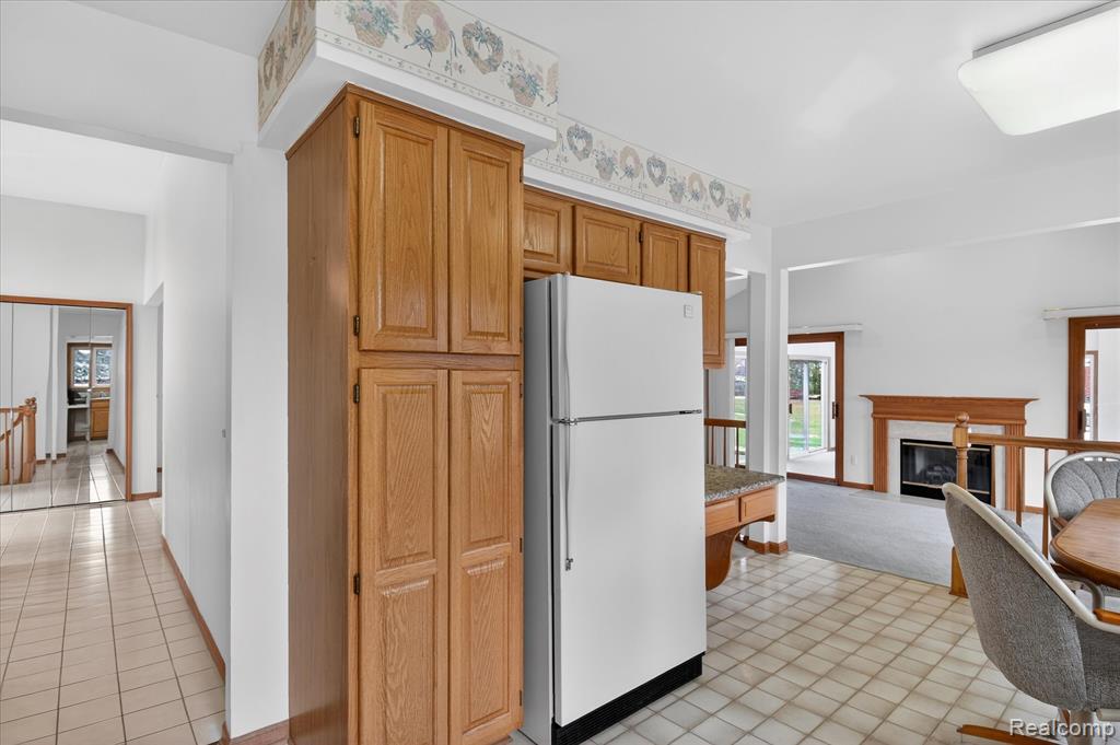 407 Fairfield Court, Canton, MI, 48188