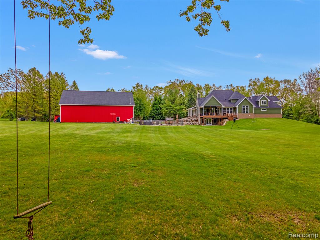 13085 Rohn Road, Fenton, MI 48430 — Photo 40