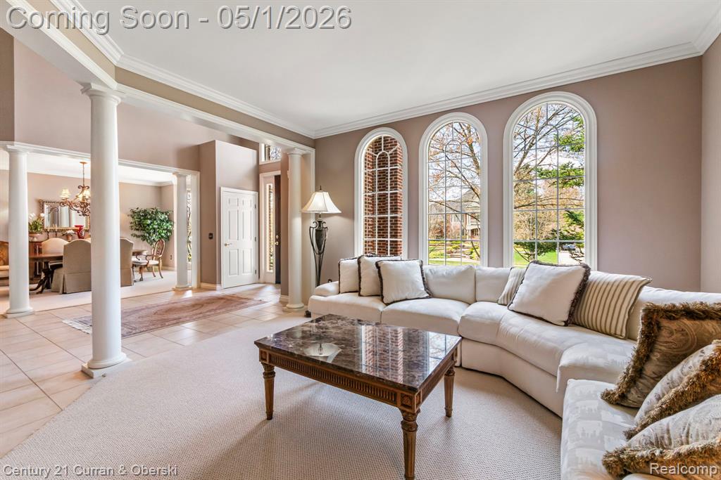 17784 Stonebrook Court, Northville, MI 48168 — Photo 19