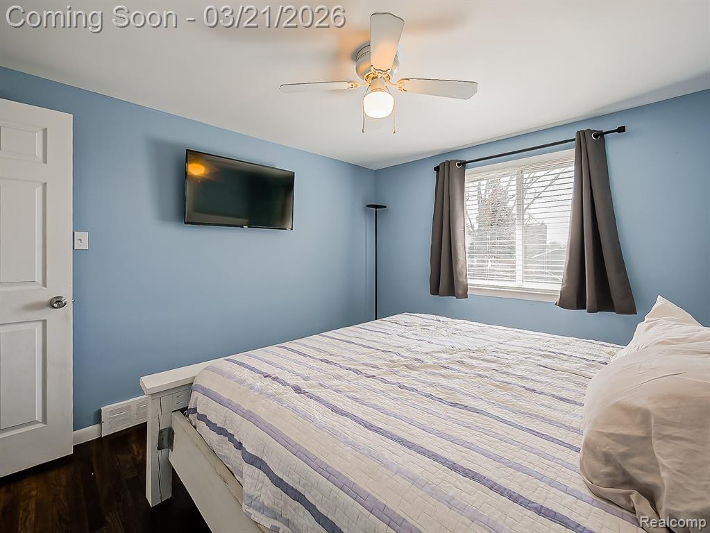 5208 Latimer Street, West Bloomfield, MI 48324 — Photo 18