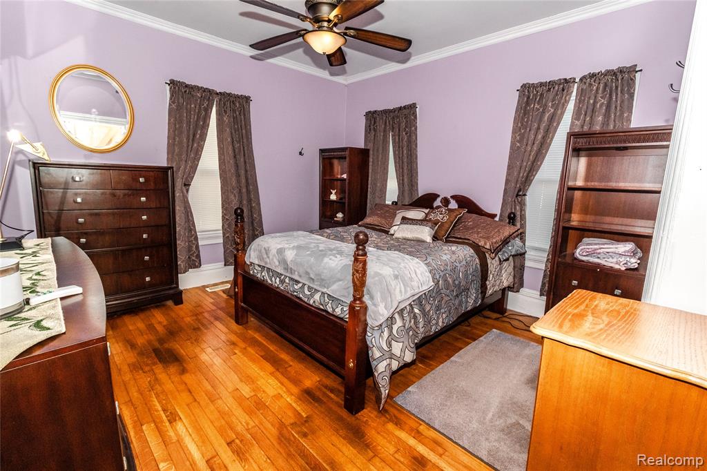 825 N Main Street, Lapeer, MI 48446 — Photo 20