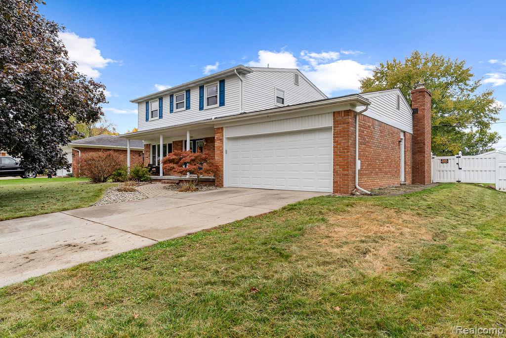 5368 Boland Drive, Grand Blanc, MI 48439 — Photo 4