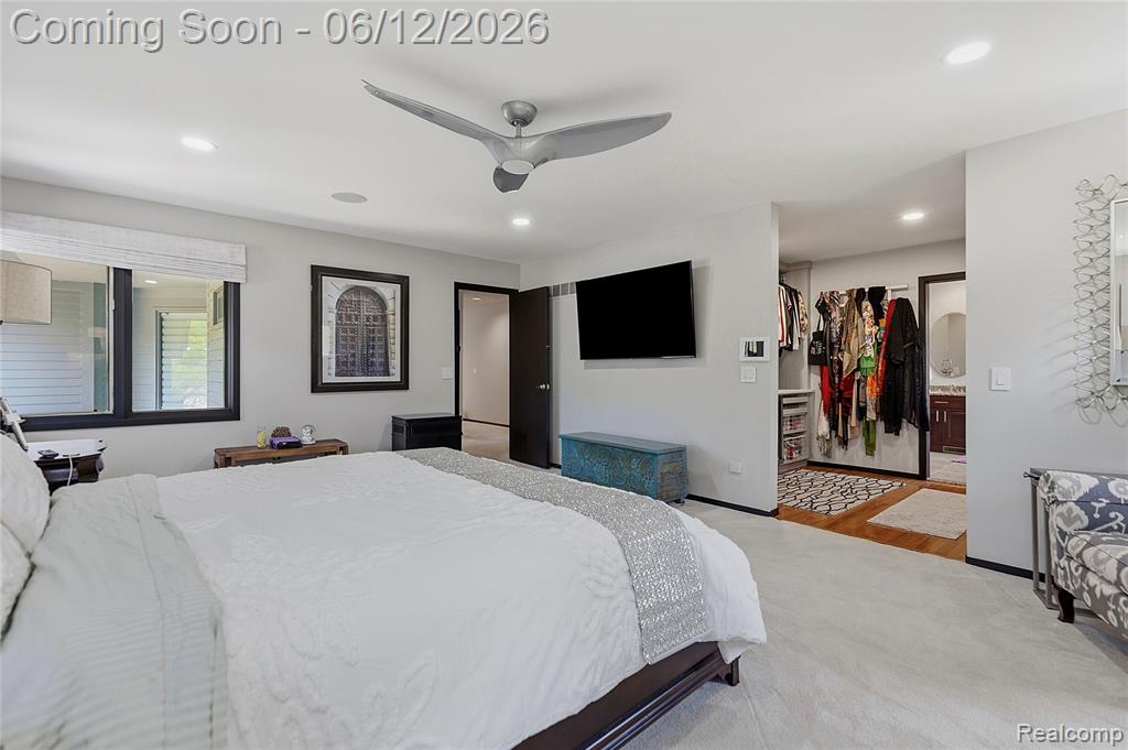 4057 Fox Lake Drive, Bloomfield Hills, MI 48302 — Photo 33